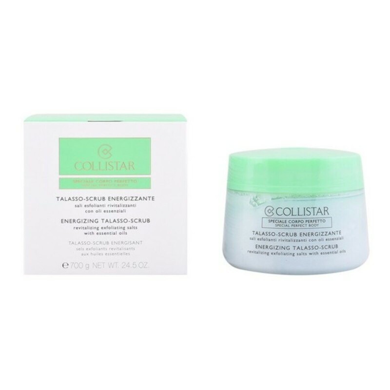 Exfoliant corps Perfect Body Collistar (700 g)