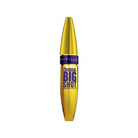 Mascara pour les cils effet volume Colossal Big Shot Maybelline (9