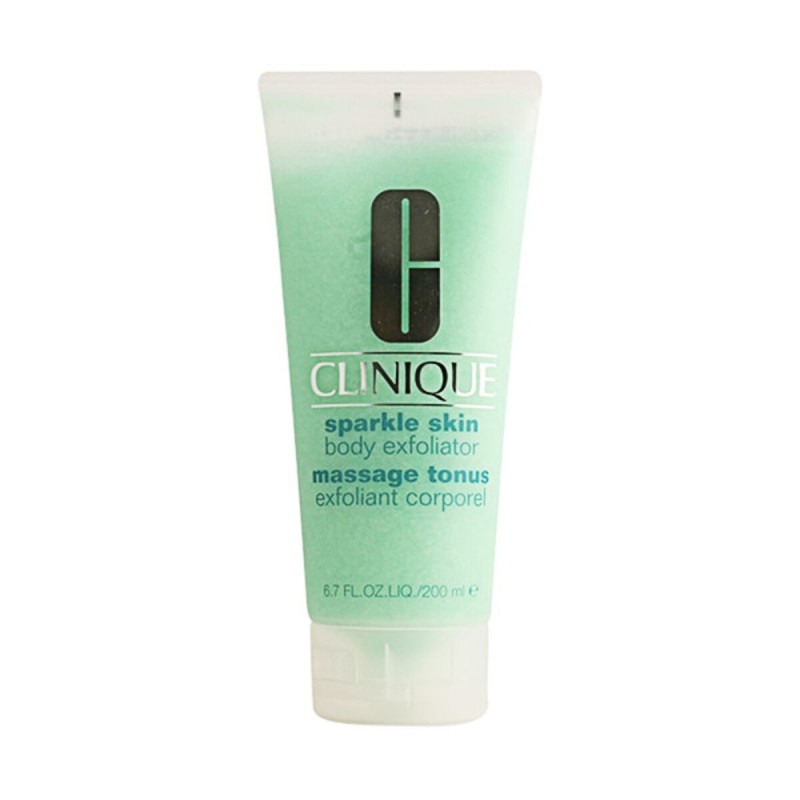 Exfoliant corps Clinique CLINIQUE-091125 (200 ml)