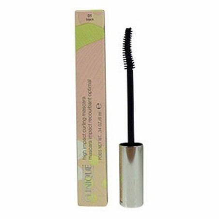 Mascara pour cils Clinique High Impact Curling 01 - black (8 ml)