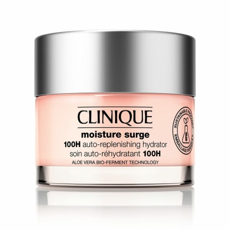 Crème Hydratante pour le Visage Clinique Moisture Surge 100H (30 ml)