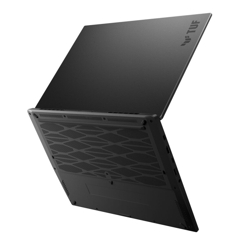 Ordinateur Portable Asus TUF Gaming FA401UU-RG025 14" 32 GB RAM 1 TB SSD Nvidia Geforce RTX 4050 Espagnol Qwerty