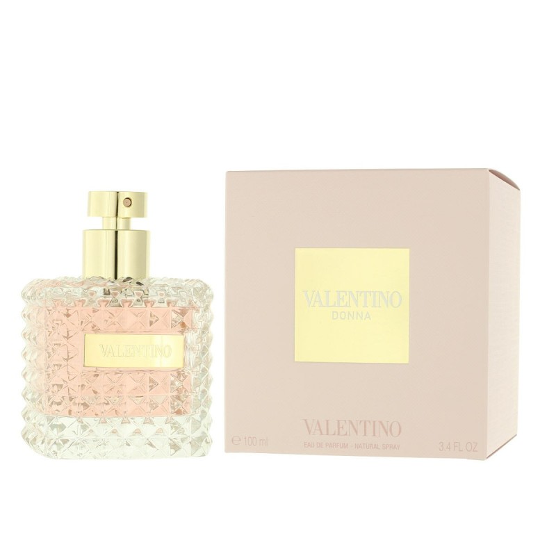 Parfum Femme Valentino EDP EDP 100 ml Valentino Donna