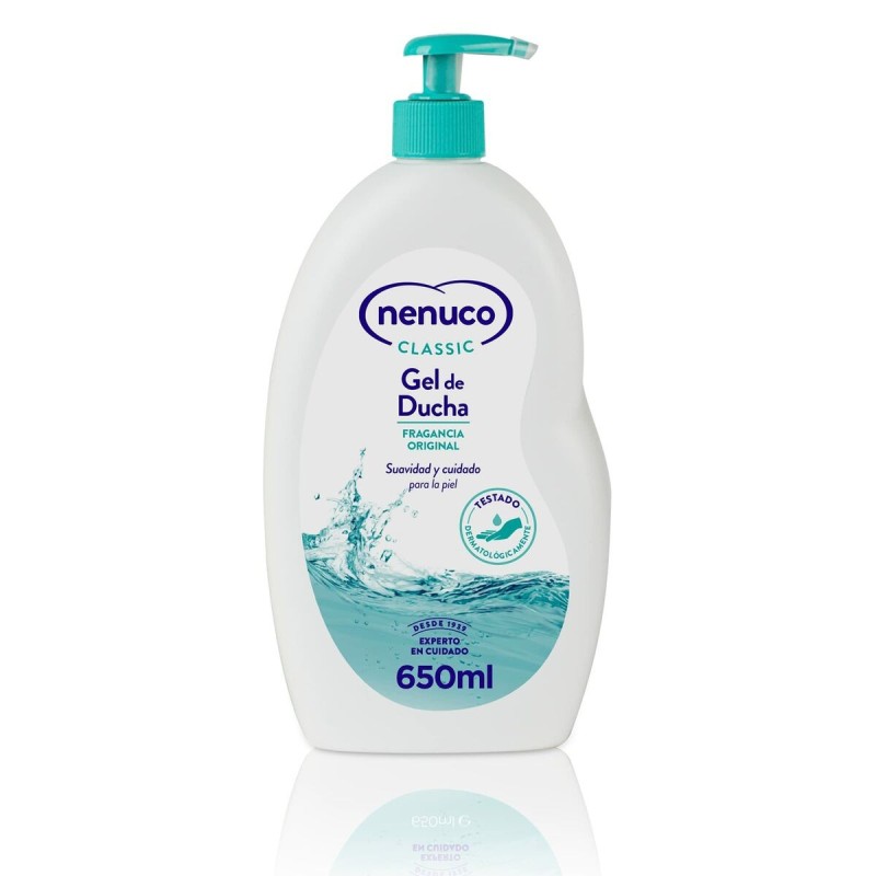 Parfum pour enfant Nenuco NENUCO CLASSIC 650 ml