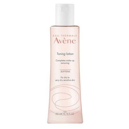 Démaquillant visage Avene 200 ml