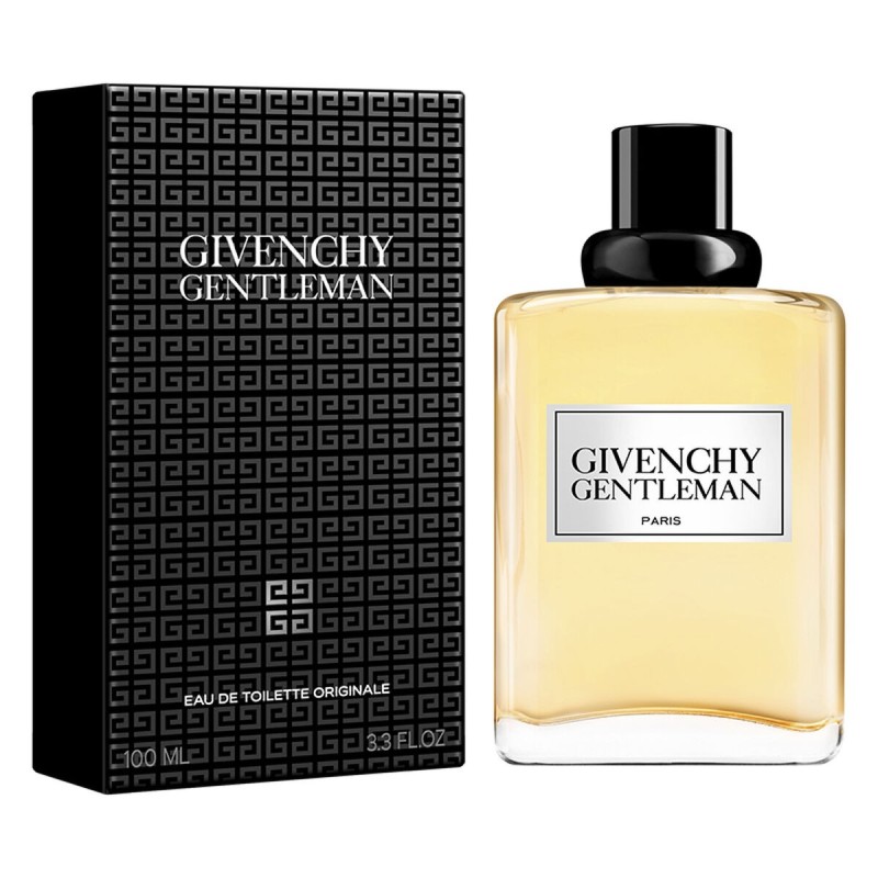 Parfum Homme Givenchy Gentleman EDT 100 ml