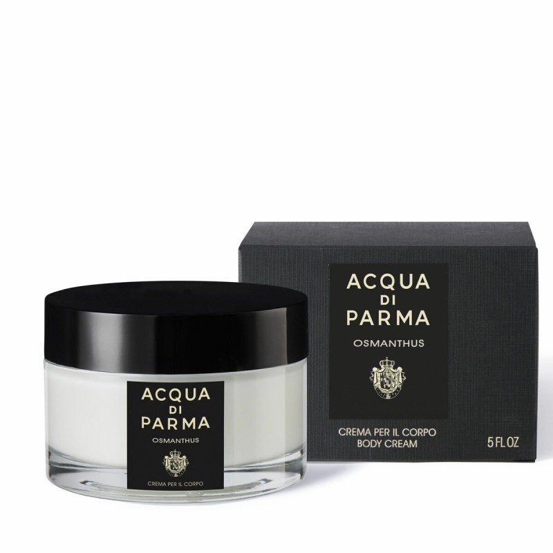 Crème Solaire Anti-Tâches Acqua Di Parma SIG OSMANTHUS