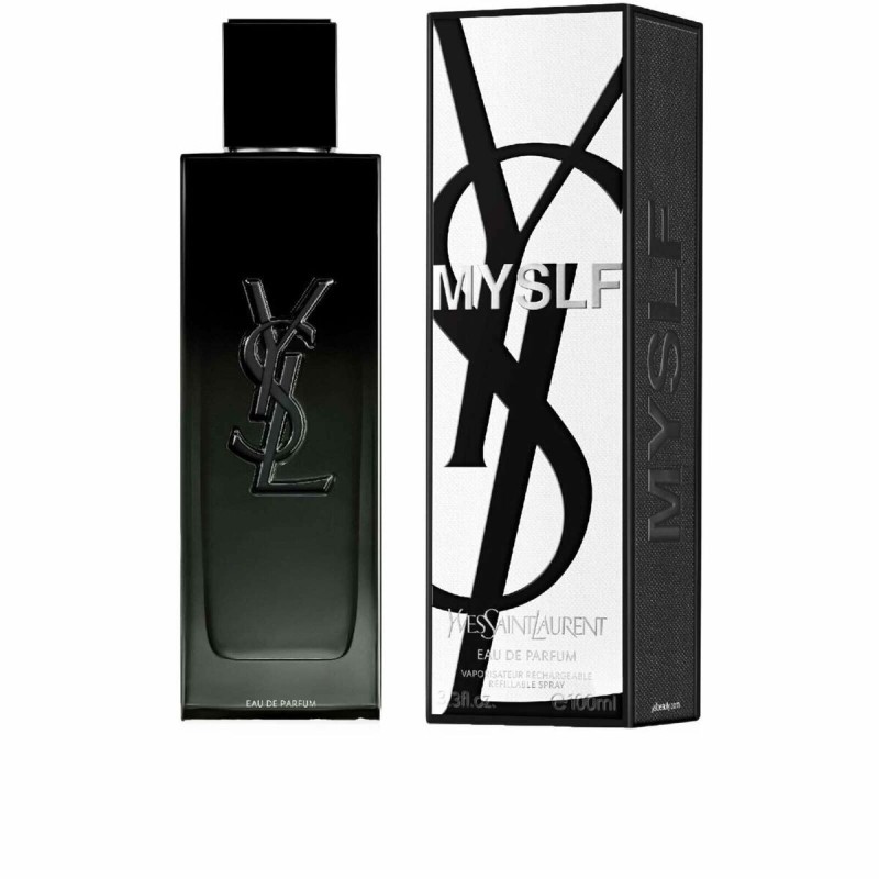 Parfum Homme Yves Saint Laurent EDP 60 ml