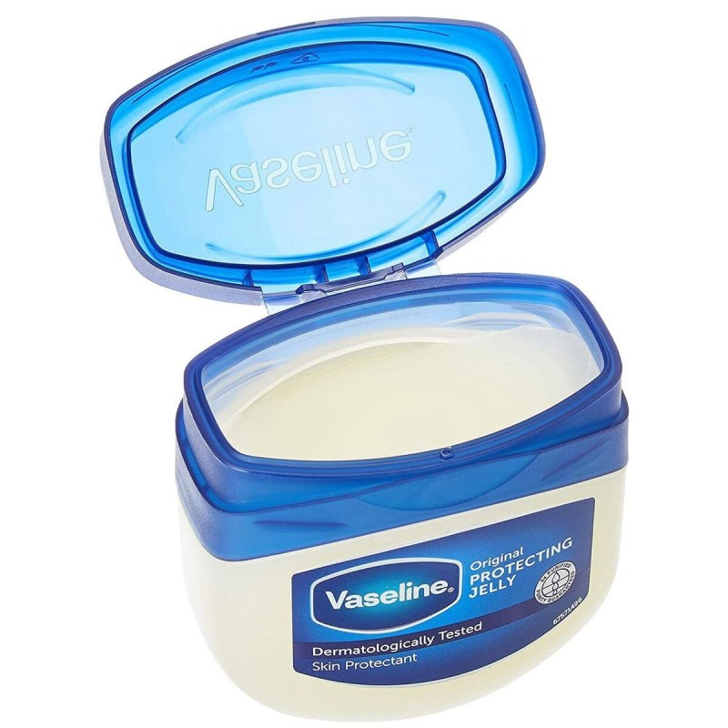 Lotion corporelle Vaseline Original Original 100 ml