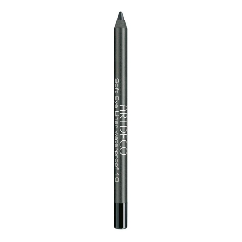 Crayon pour les yeux Artdeco Soft Eye Liner Noir Nº 1 0 Nº 10 Black 1