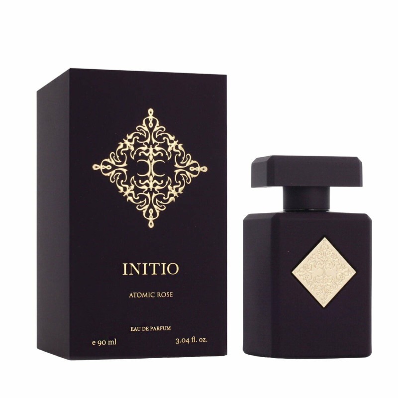 Parfum Unisexe Initio EDP Atomic Rose 90 ml