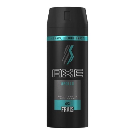 Spray déodorant Axe Apollo 150 ml