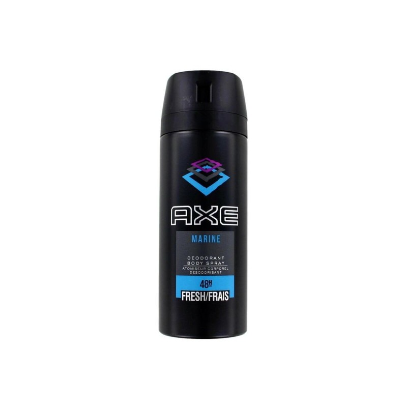 Spray déodorant Axe Marine Marine 150 ml