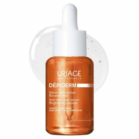 Crème de jour Uriage Dépiderm