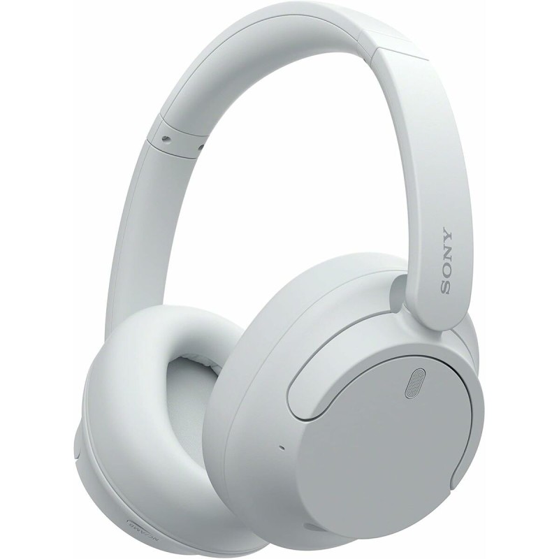 Casque Bluetooth à Bandeau Sony WHCH720NW Blanc Gris