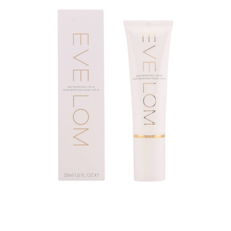 Crème solaire Daily Eve Lom