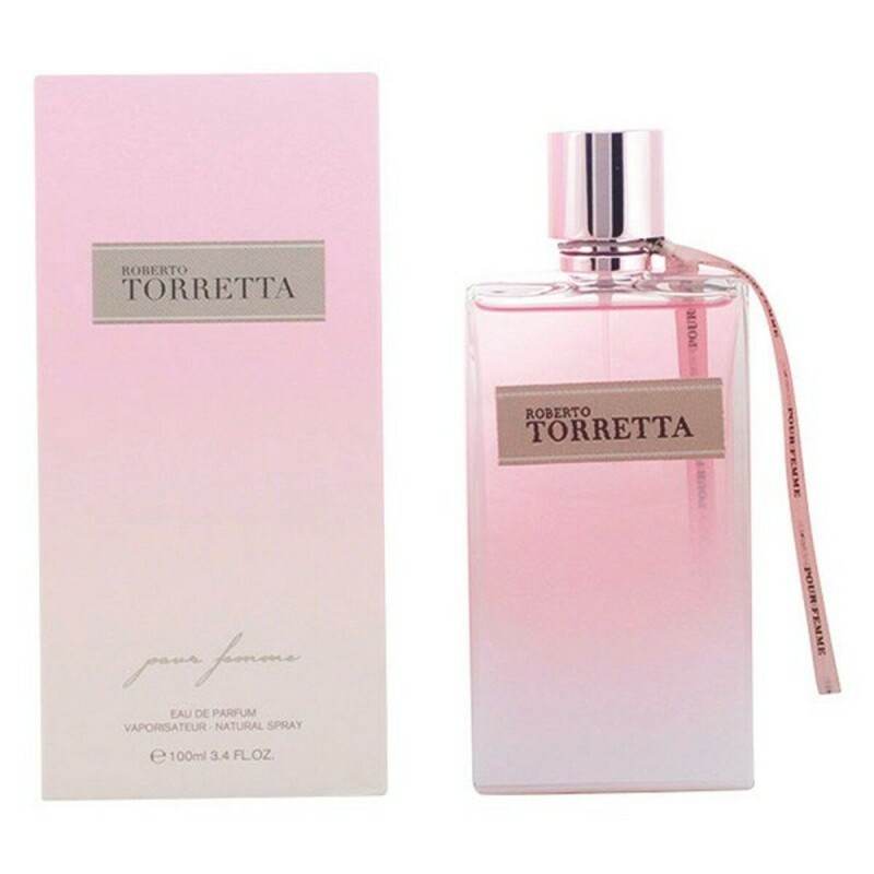 Parfum Femme Roberto Torretta EDP