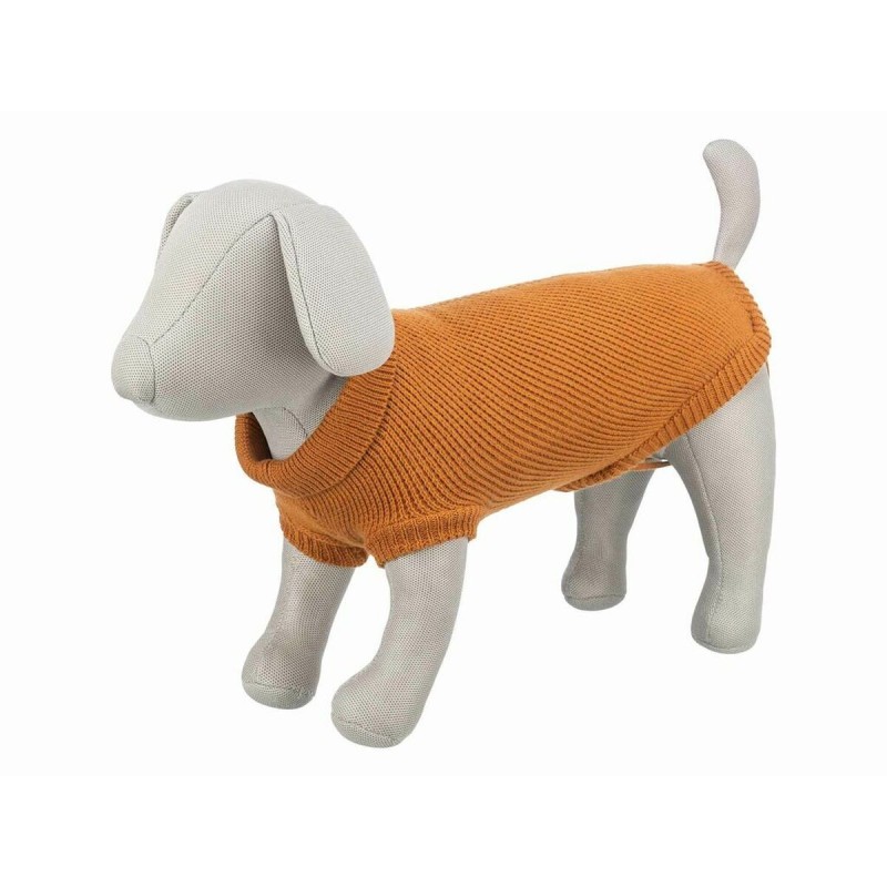 Pull unisex Trixie Berlín Orange (XS)