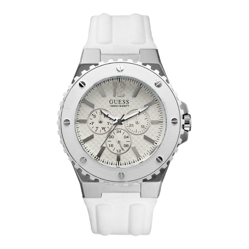 Montre Femme Guess OVERDRIVE (Ø 44 mm)