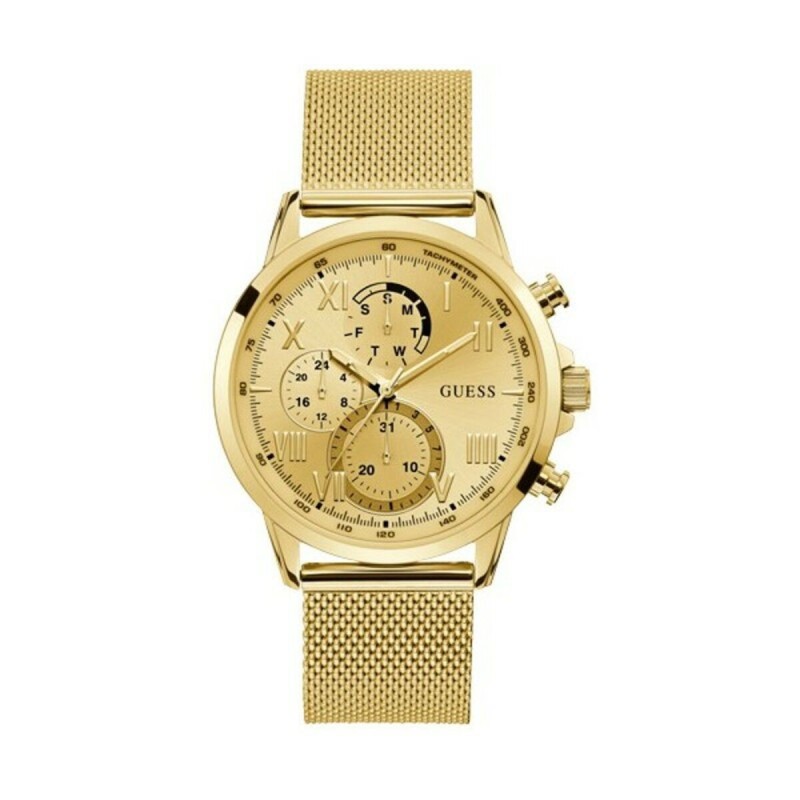 Montre Homme Guess (Ø 44 mm)