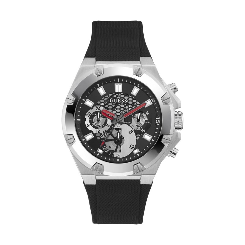 Montre Unisexe Guess GW0334G1 (Ø 46 mm)