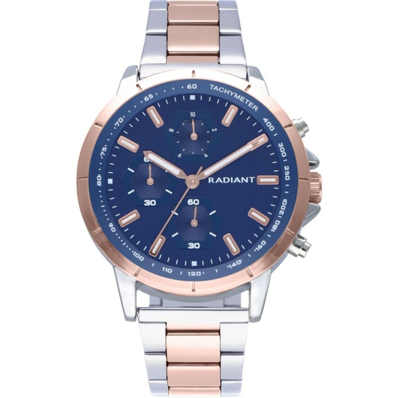 Montre Homme Radiant RA611702 (Ø 44 mm)