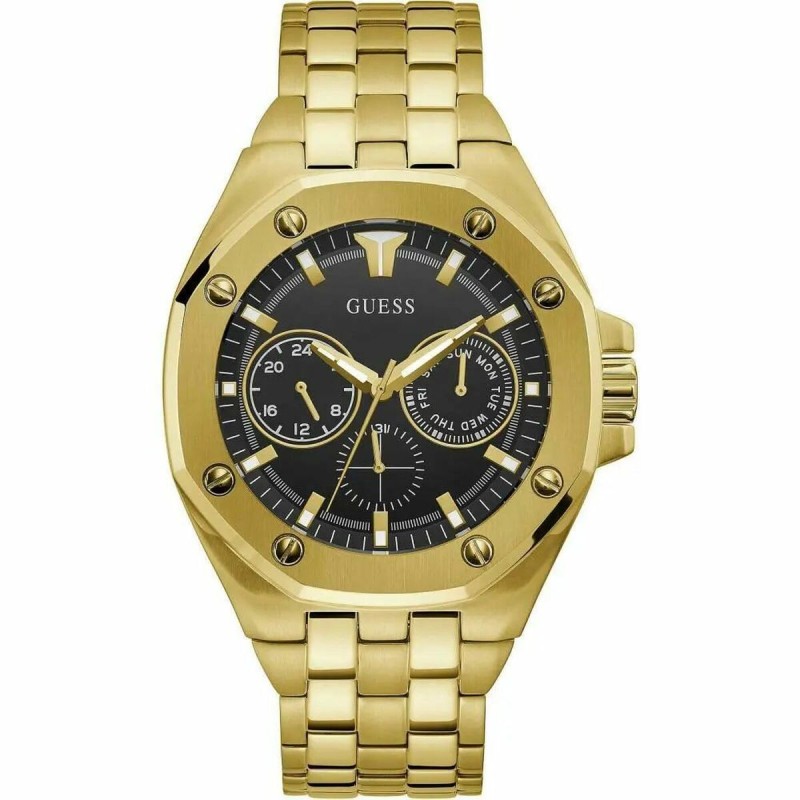 Montre Homme Guess GW0278G2 (Ø 46 mm)