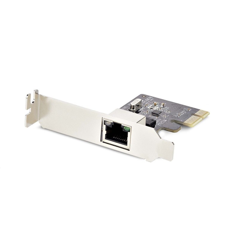 Carte Réseau Startech ST1000SPEX2LT