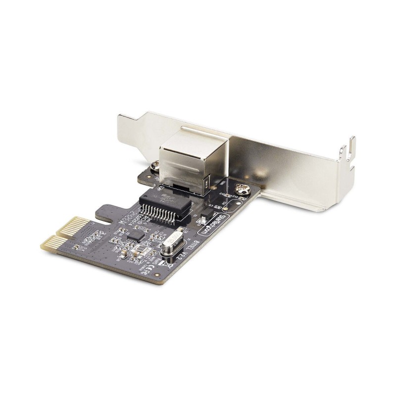 Carte Réseau Startech ST1000SPEX2LT