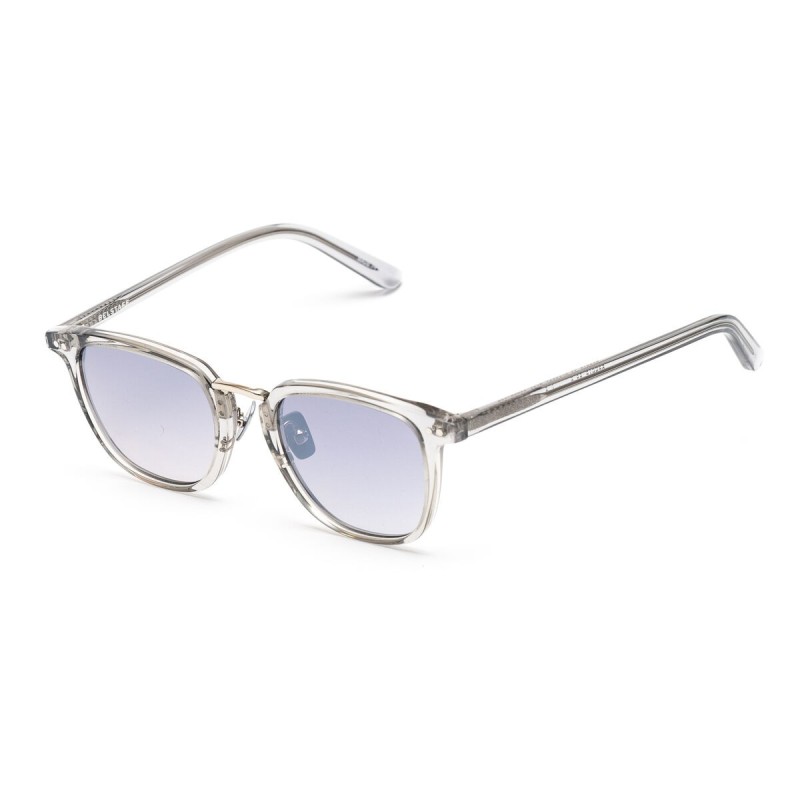 Lunettes de soleil Unisexe Belstaff REMMIE-II-GRIS-FLASH