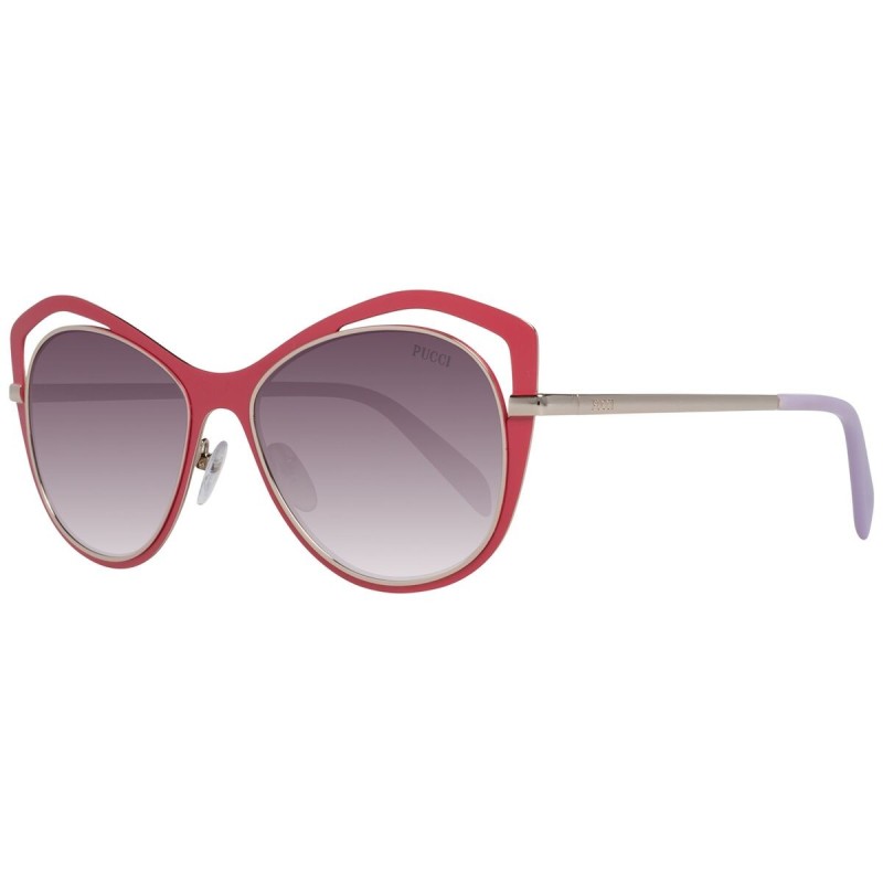 Lunettes de soleil Femme Emilio Pucci ø 56 mm