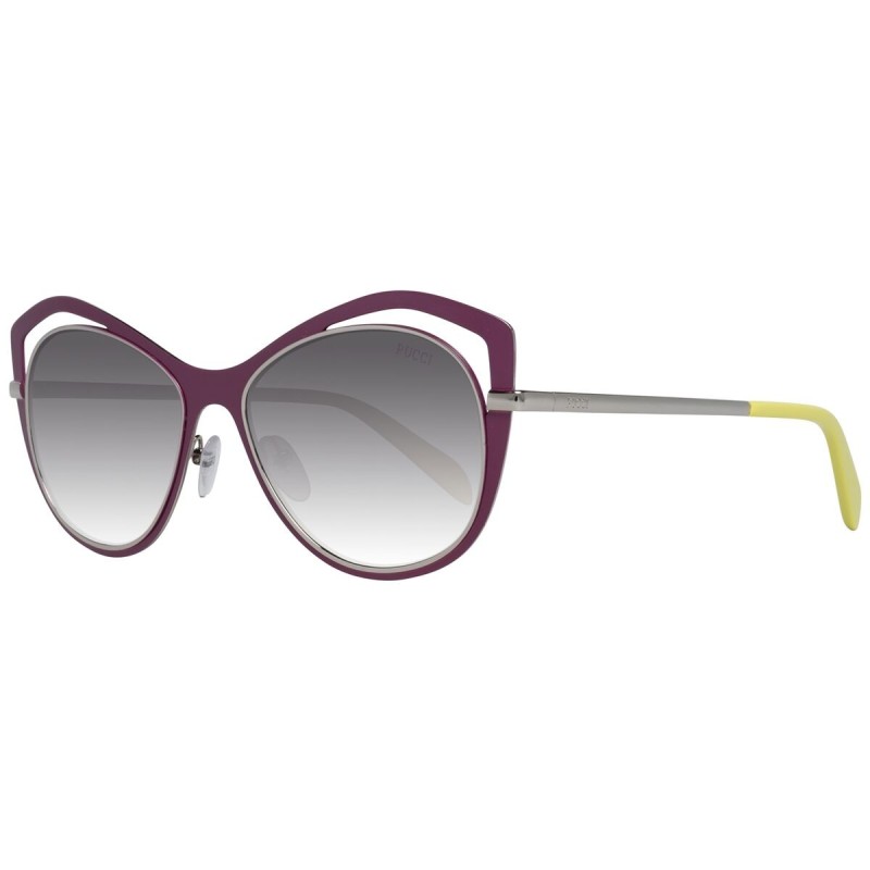 Lunettes de soleil Femme Emilio Pucci ø 56 mm