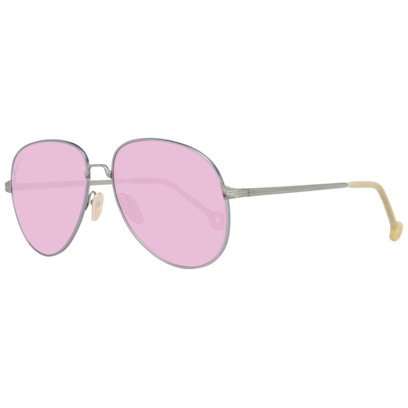 Lunettes de soleil Unisexe Hally & Son Ø 61 mm