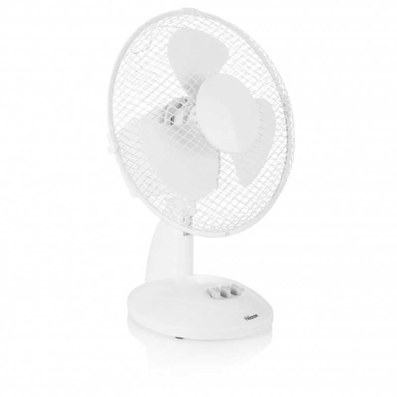 Ventilateur de Bureau Tristar VE-5923 Ventilador de mesa Blanc