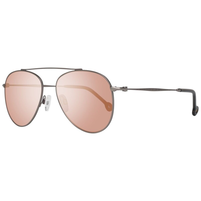 Lunettes de soleil Unisexe Hally & Son HS665S-5603 ø 56 mm