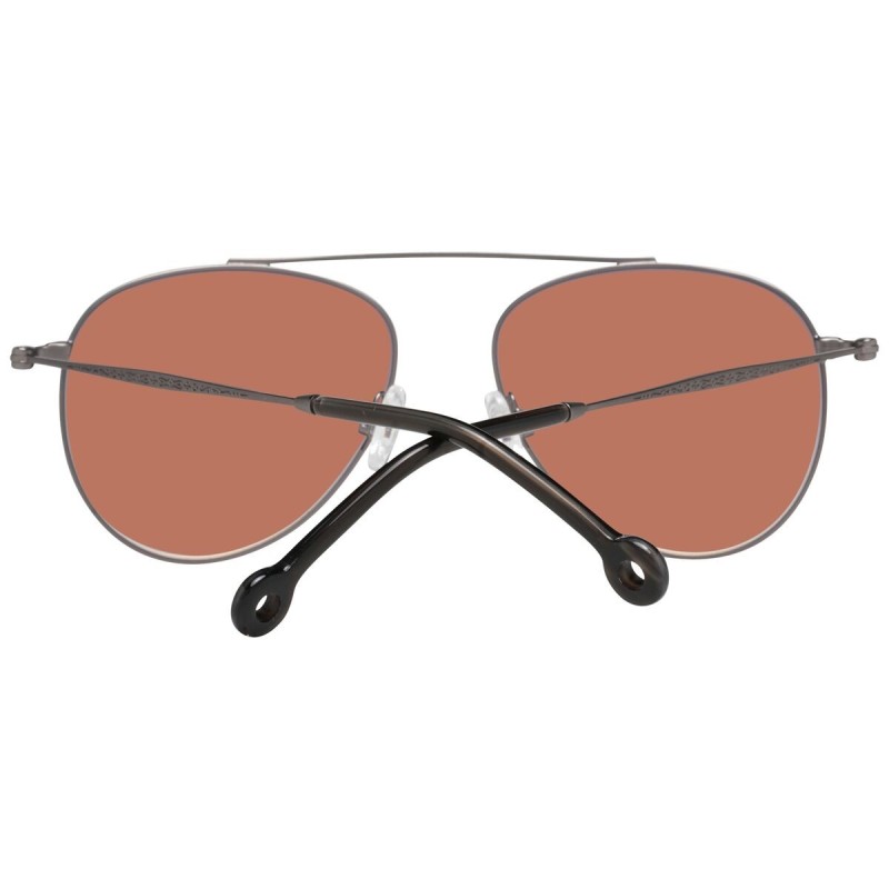 Lunettes de soleil Unisexe Hally & Son HS665S-5603 ø 56 mm