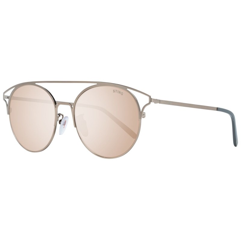 Lunettes de soleil Femme Sting SST134-528FFG Ø 52 mm