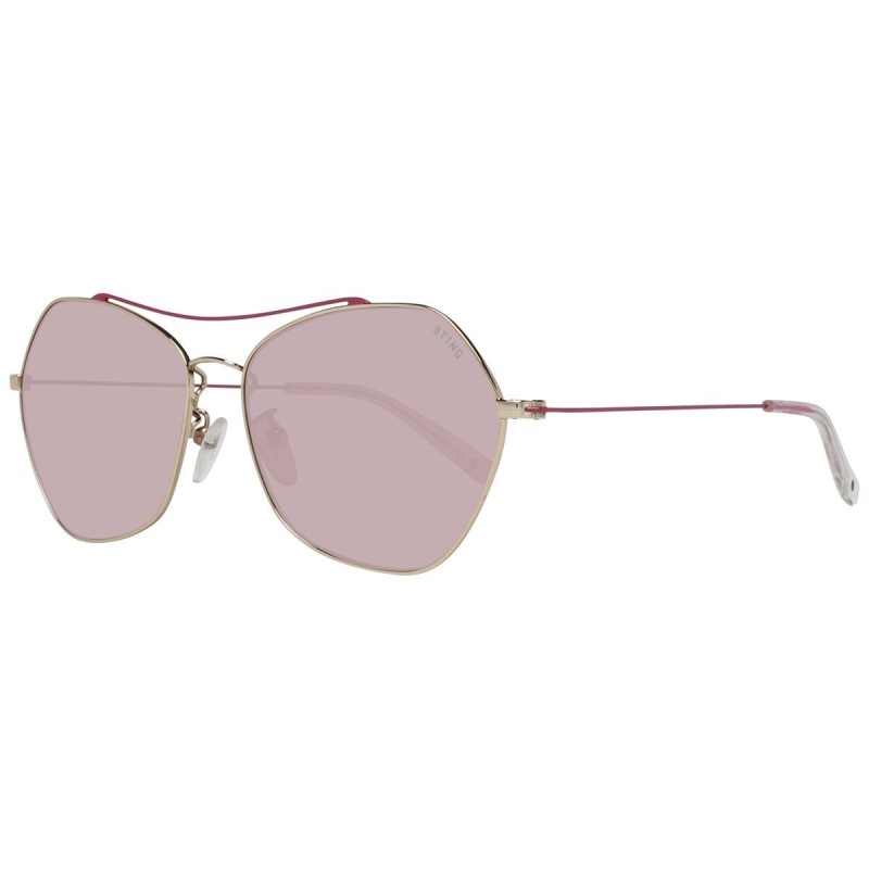 Lunettes de soleil Femme Sting SST193-560A93 ø 56 mm