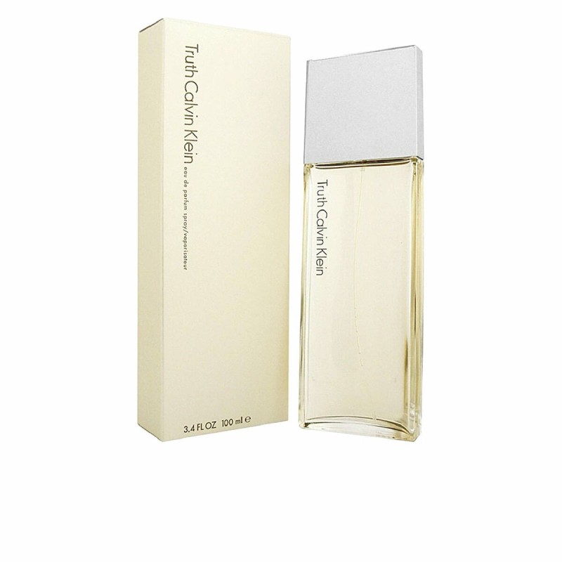 Parfum Femme Calvin Klein 1013040