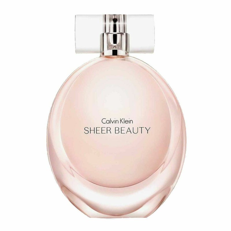 Parfum Femme Calvin Klein 15430