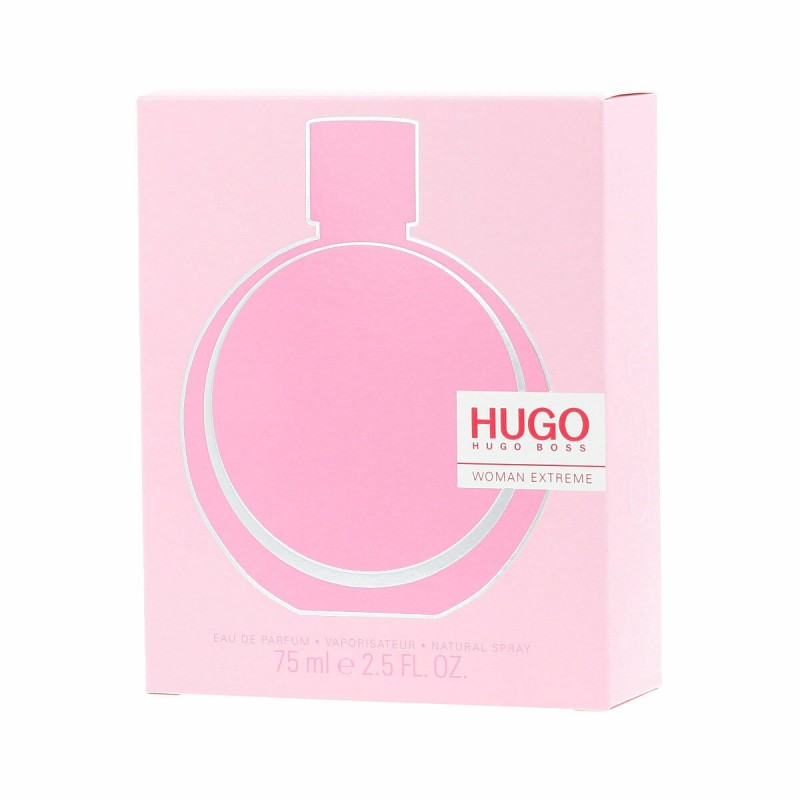 Parfum Femme Hugo Boss