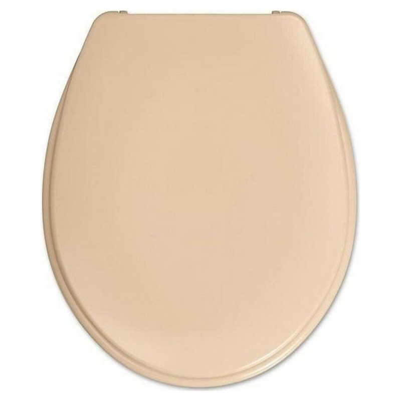 Abattant WC Cedo  Long Beach Beige Jaune