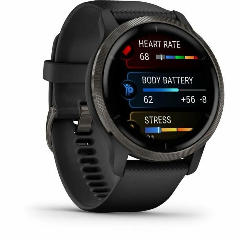 Montre intelligente GARMIN Venu 2 1