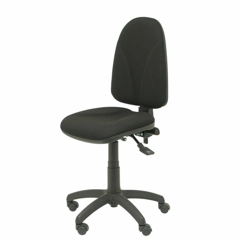 Chaise de Bureau Algarra Sincro P&C 1006SBALI840 Noir