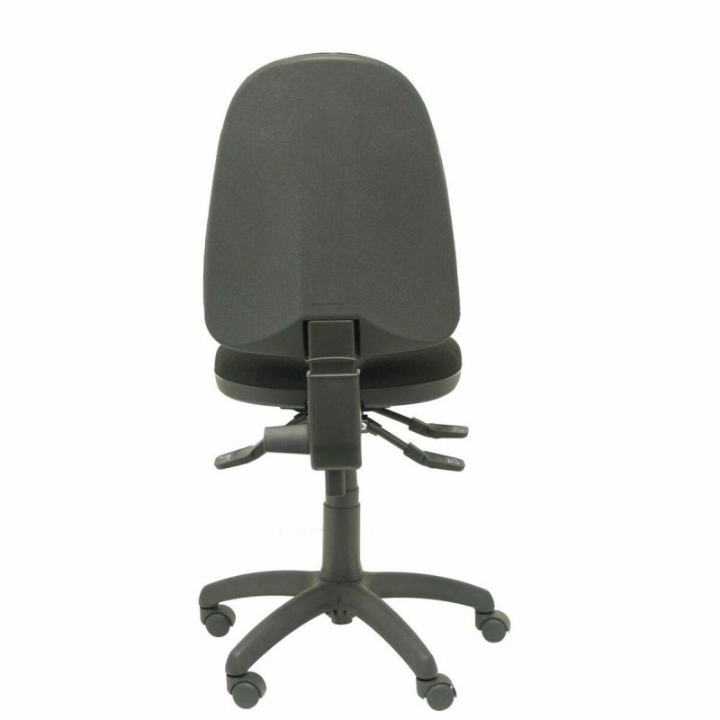 Chaise de Bureau Algarra Sincro P&C 1006SBALI840 Noir