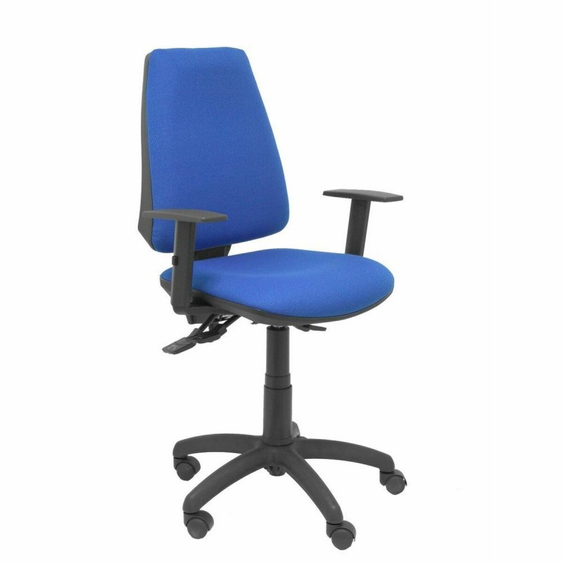 Chaise de Bureau Elche S Bali P&C 14SBALI229B10 Bleu