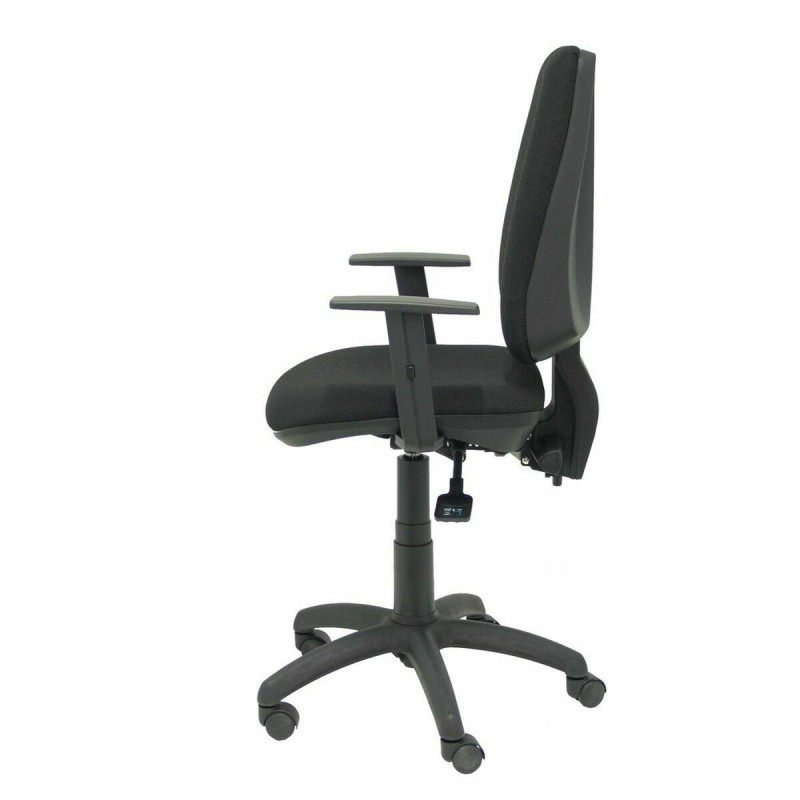 Chaise de Bureau P&C 14SBALI840B10 Noir