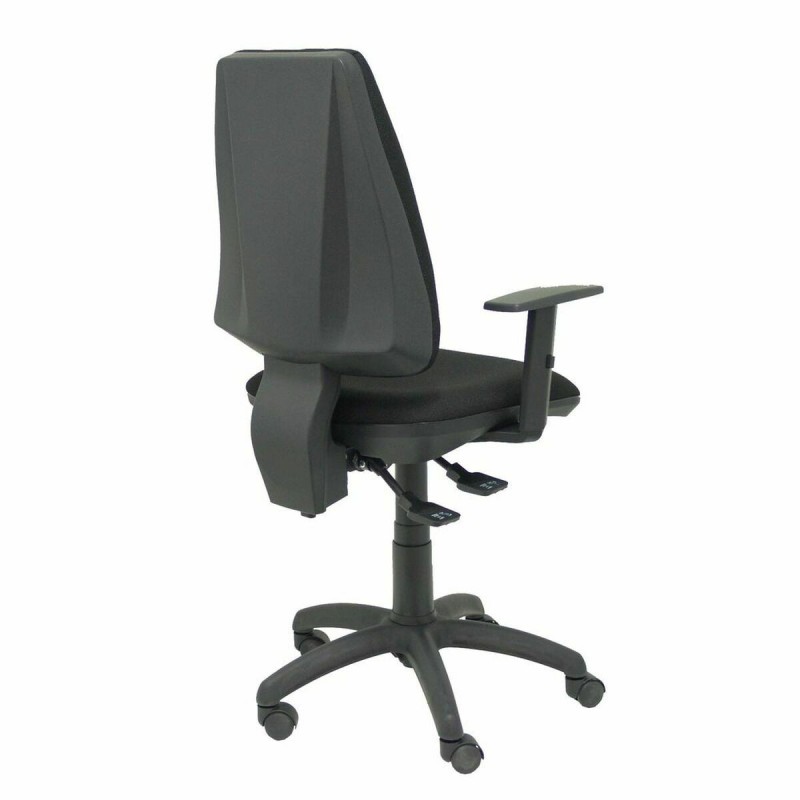 Chaise de Bureau P&C 14SBALI840B10 Noir