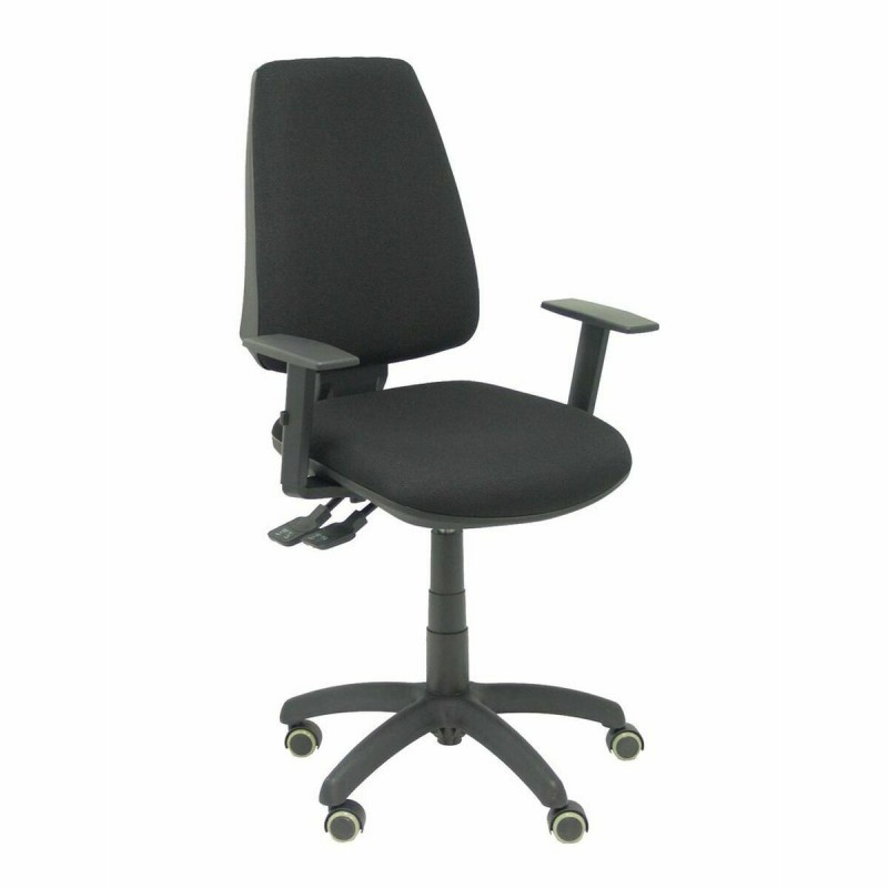 Chaise de Bureau Elche S bali P&C 14SBALI840B10RP Noir