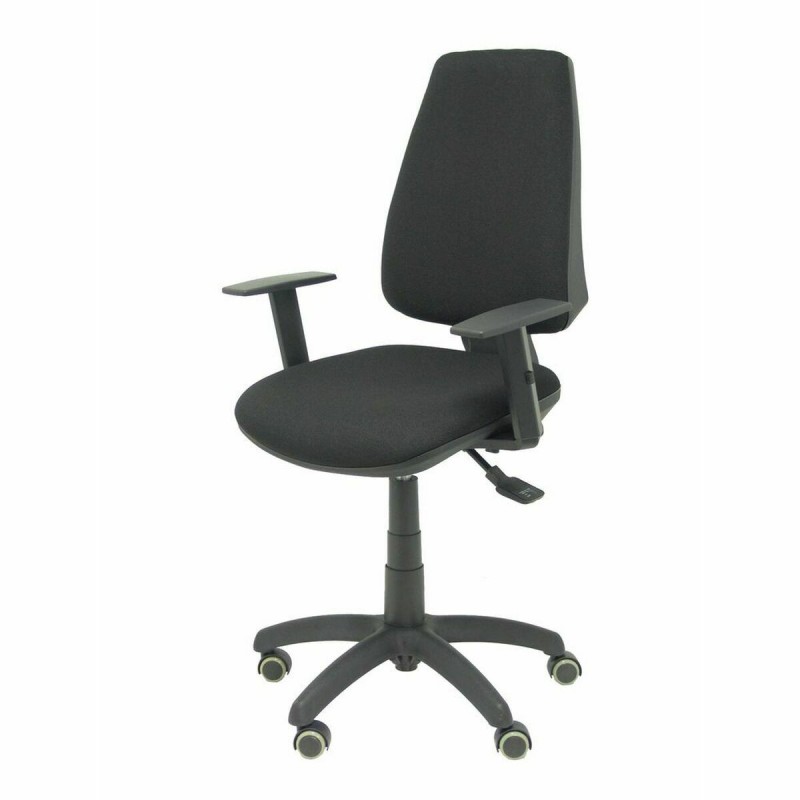 Chaise de Bureau Elche S bali P&C 14SBALI840B10RP Noir